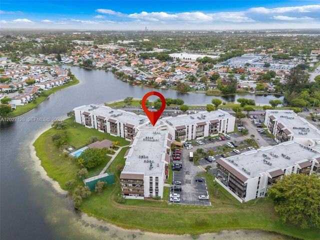 1350 SW 122nd Ave 415, Miami, FL 33184