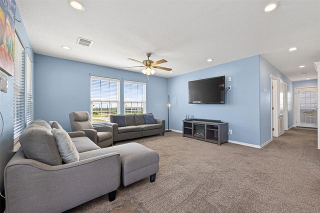 1127 County Road 299, Sargent, TX 77414