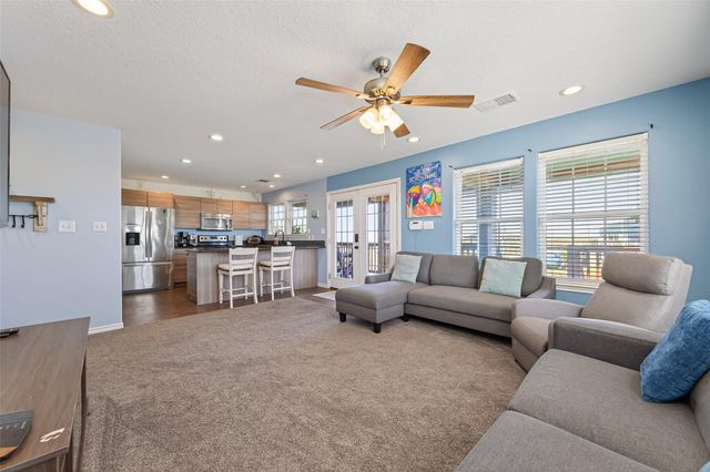 1127 County Road 299, Sargent, TX 77414