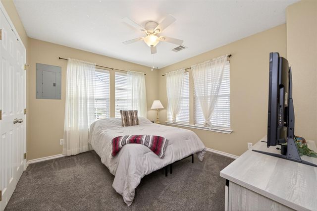 1127 County Road 299, Sargent, TX 77414