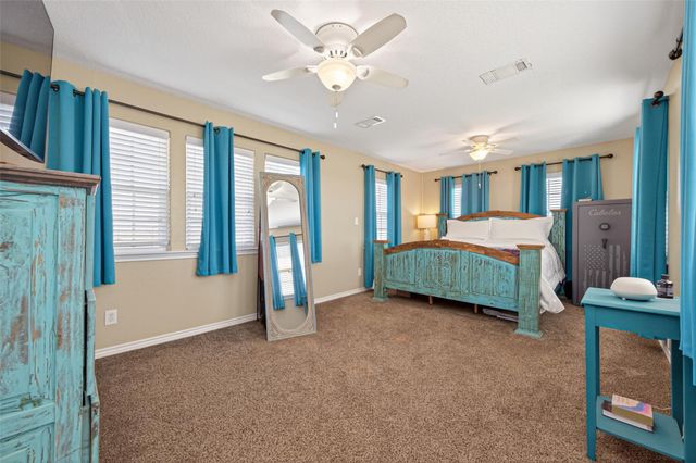 1127 County Road 299, Sargent, TX 77414