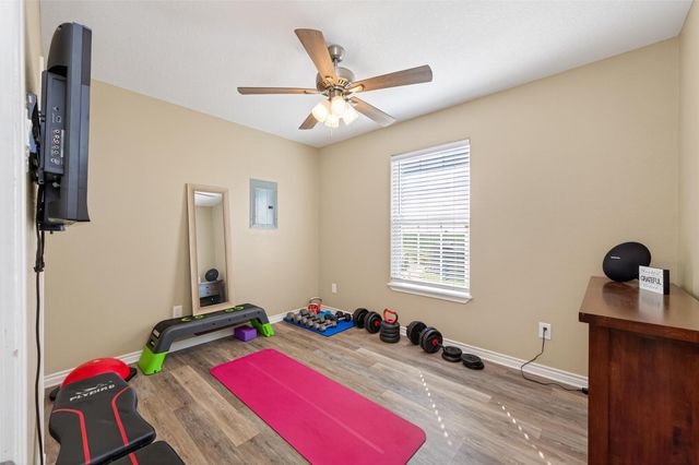 1127 County Road 299, Sargent, TX 77414