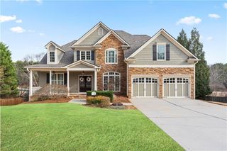 3130 Kates NW Way, Kennesaw, GA 30152