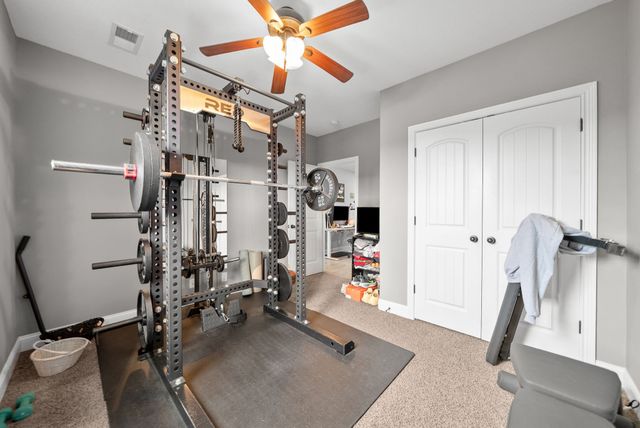 1284 Viewmont Dr, Clarksville, TN 37040