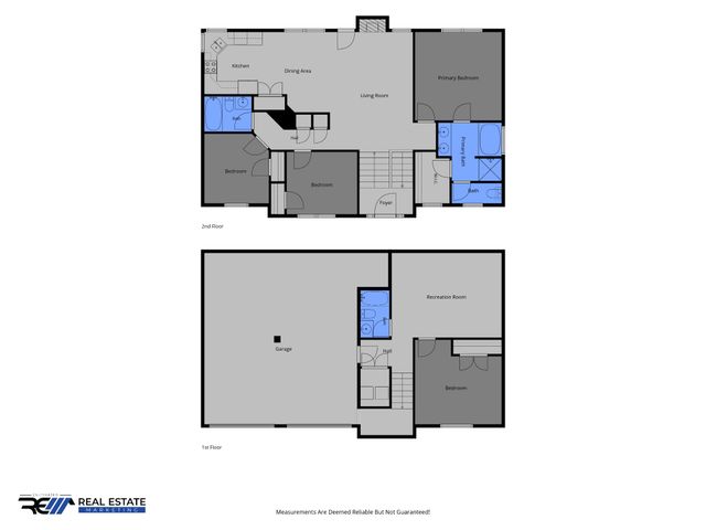 1284 Viewmont Dr, Clarksville, TN 37040