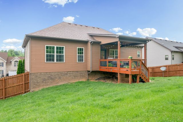 1284 Viewmont Dr, Clarksville, TN 37040