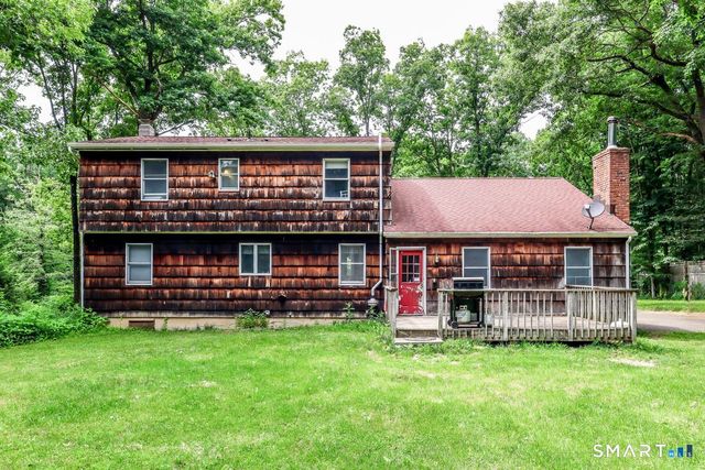 99 Great Brook Road, New Milford, CT 06776