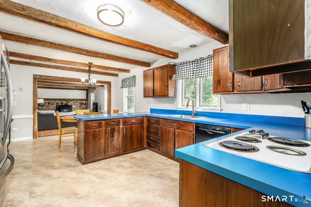 99 Great Brook Road, New Milford, CT 06776
