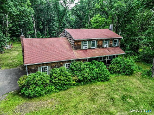 99 Great Brook Road, New Milford, CT 06776