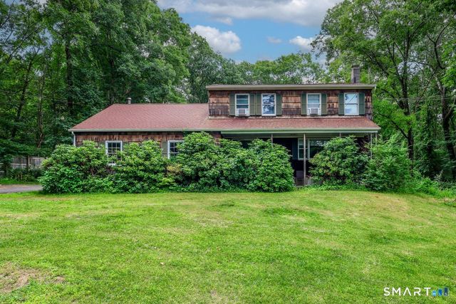 99 Great Brook Road, New Milford, CT 06776