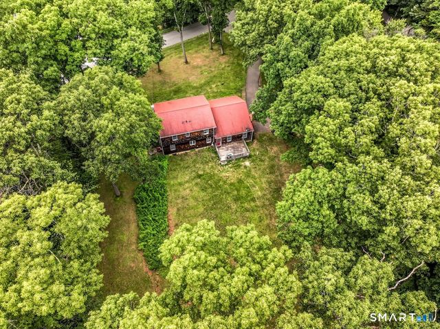 99 Great Brook Road, New Milford, CT 06776