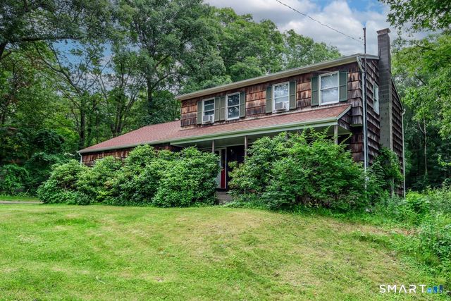 99 Great Brook Road, New Milford, CT 06776