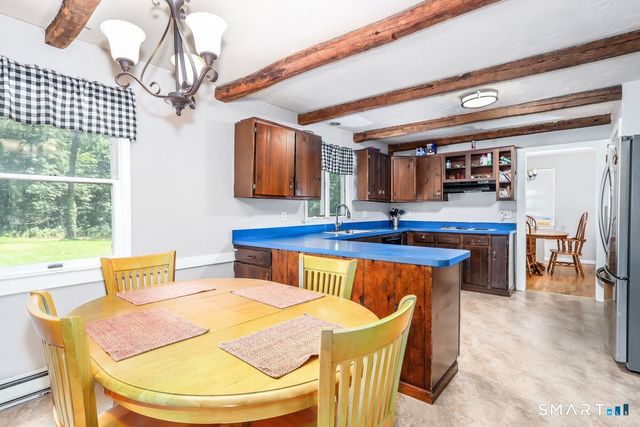 99 Great Brook Road, New Milford, CT 06776