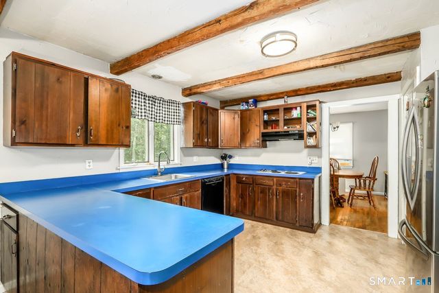 99 Great Brook Road, New Milford, CT 06776