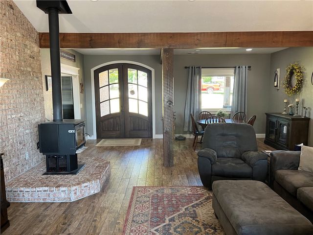 14295 Denver Road, Omaha, AR 72662