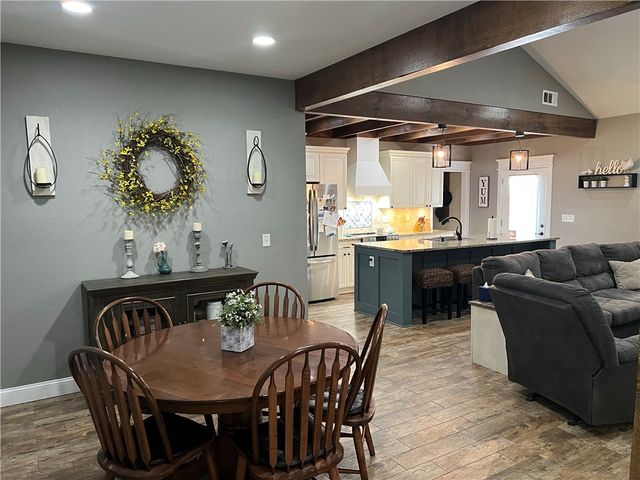 14295 Denver Road, Omaha, AR 72662