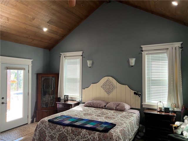 14295 Denver Road, Omaha, AR 72662