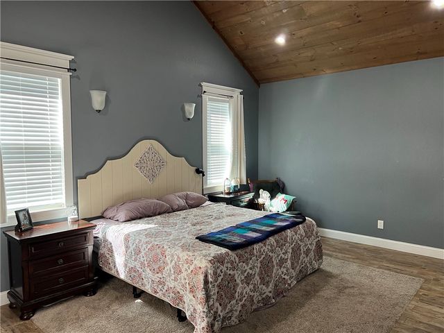 14295 Denver Road, Omaha, AR 72662
