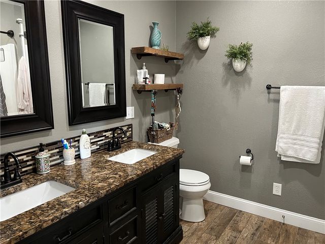 14295 Denver Road, Omaha, AR 72662