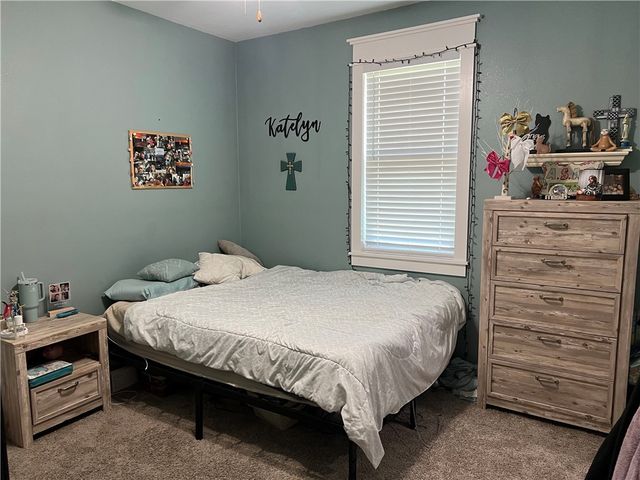 14295 Denver Road, Omaha, AR 72662