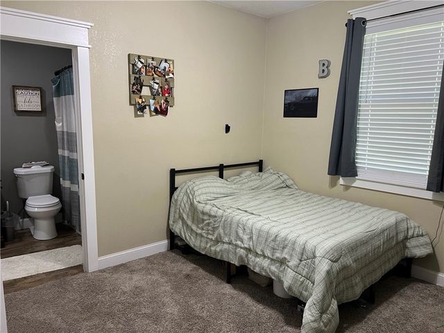14295 Denver Road, Omaha, AR 72662
