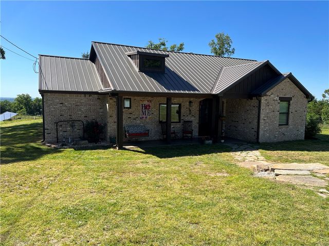 14295 Denver Road, Omaha, AR 72662