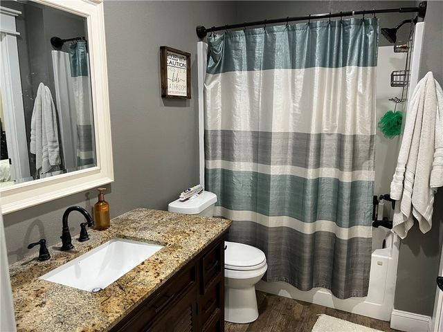14295 Denver Road, Omaha, AR 72662