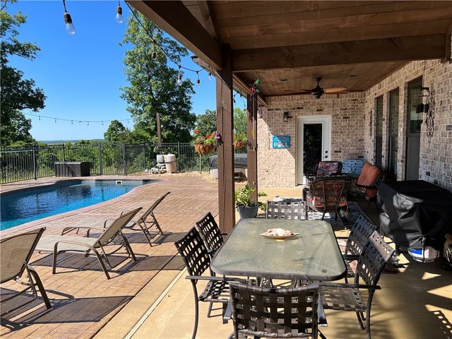 14295 Denver Road, Omaha, AR 72662