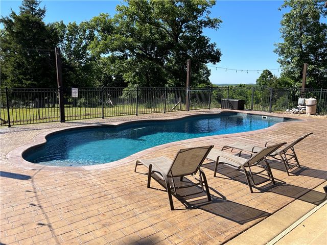 14295 Denver Road, Omaha, AR 72662
