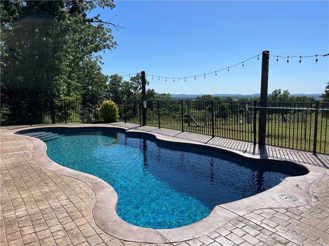 14295 Denver Road, Omaha, AR 72662