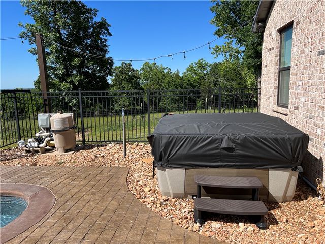 14295 Denver Road, Omaha, AR 72662