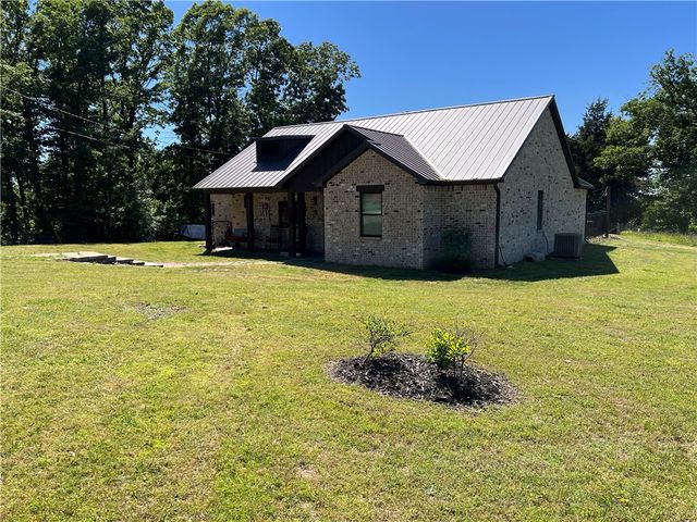 14295 Denver Road, Omaha, AR 72662
