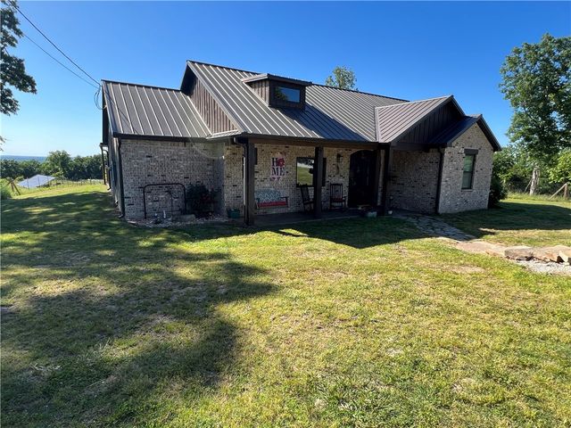 14295 Denver Road, Omaha, AR 72662