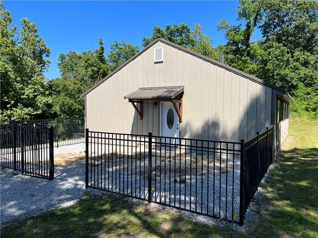 14295 Denver Road, Omaha, AR 72662