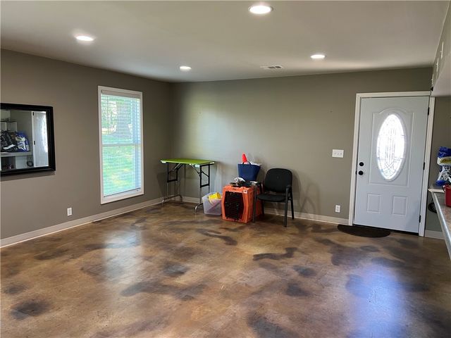 14295 Denver Road, Omaha, AR 72662