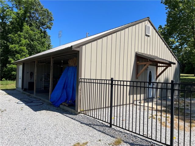 14295 Denver Road, Omaha, AR 72662