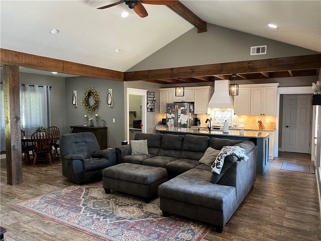 14295 Denver Road, Omaha, AR 72662