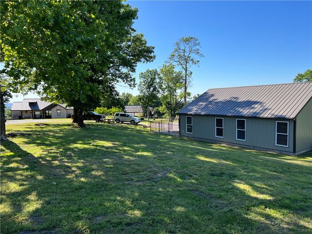 14295 Denver Road, Omaha, AR 72662