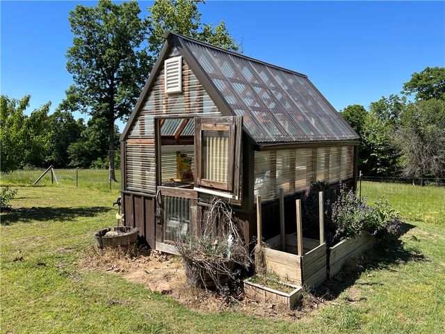14295 Denver Road, Omaha, AR 72662