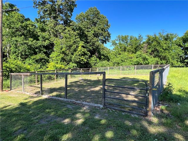 14295 Denver Road, Omaha, AR 72662