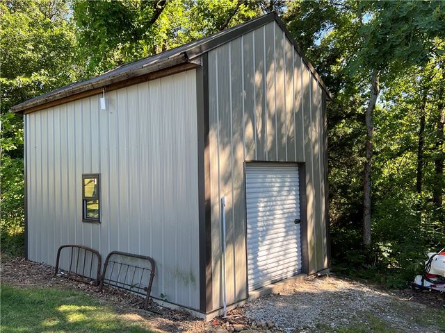 14295 Denver Road, Omaha, AR 72662