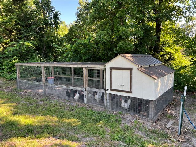 14295 Denver Road, Omaha, AR 72662