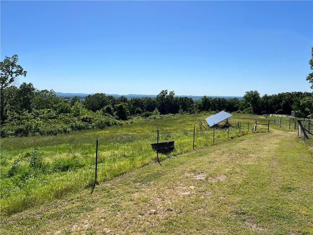 14295 Denver Road, Omaha, AR 72662
