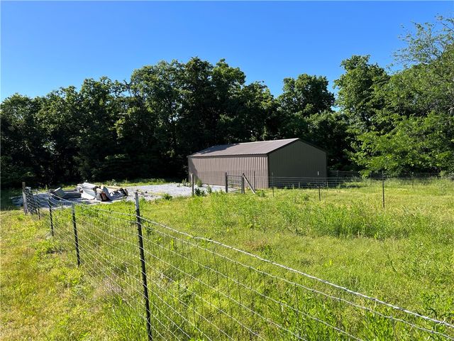 14295 Denver Road, Omaha, AR 72662