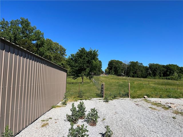 14295 Denver Road, Omaha, AR 72662