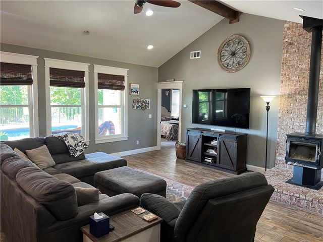 14295 Denver Road, Omaha, AR 72662