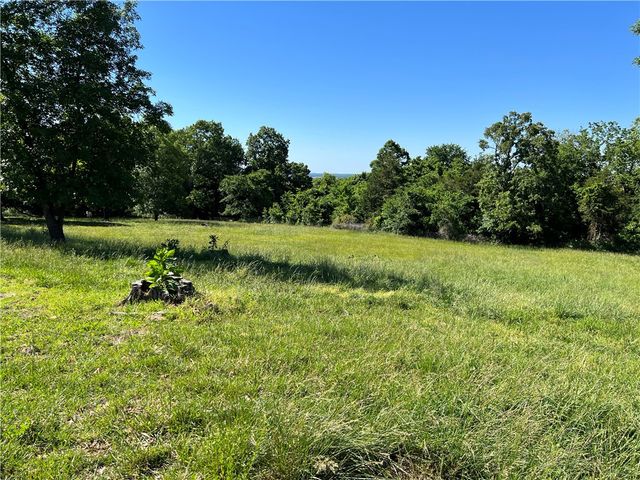 14295 Denver Road, Omaha, AR 72662