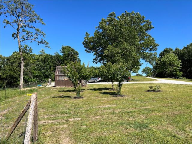 14295 Denver Road, Omaha, AR 72662