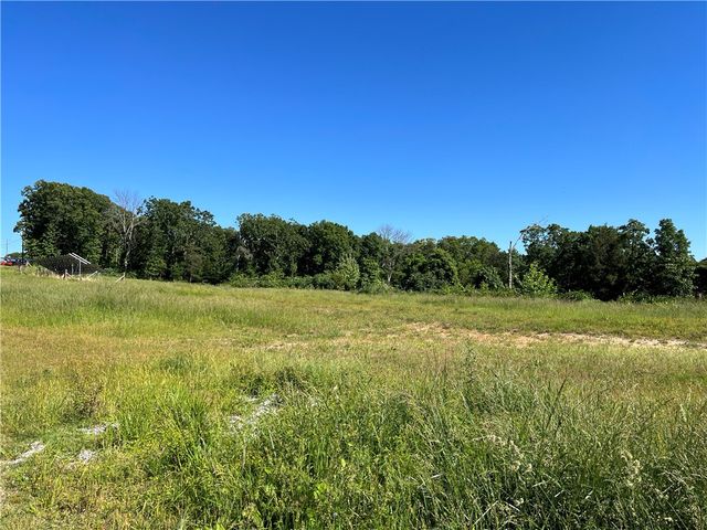 14295 Denver Road, Omaha, AR 72662