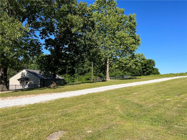 14295 Denver Road, Omaha, AR 72662